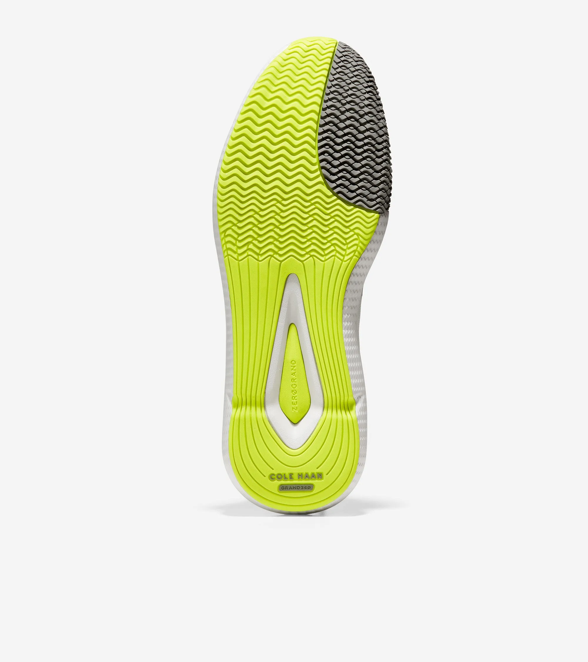 ZERØGRAND Winner Tennis Sneaker Men's