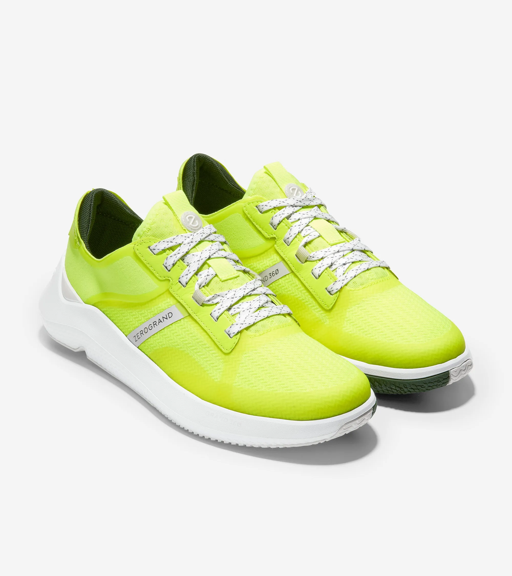 ZERØGRAND Winner Tennis Sneaker Men's