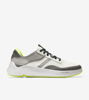 ZERØGRAND Winner Tennis Sneaker Men's