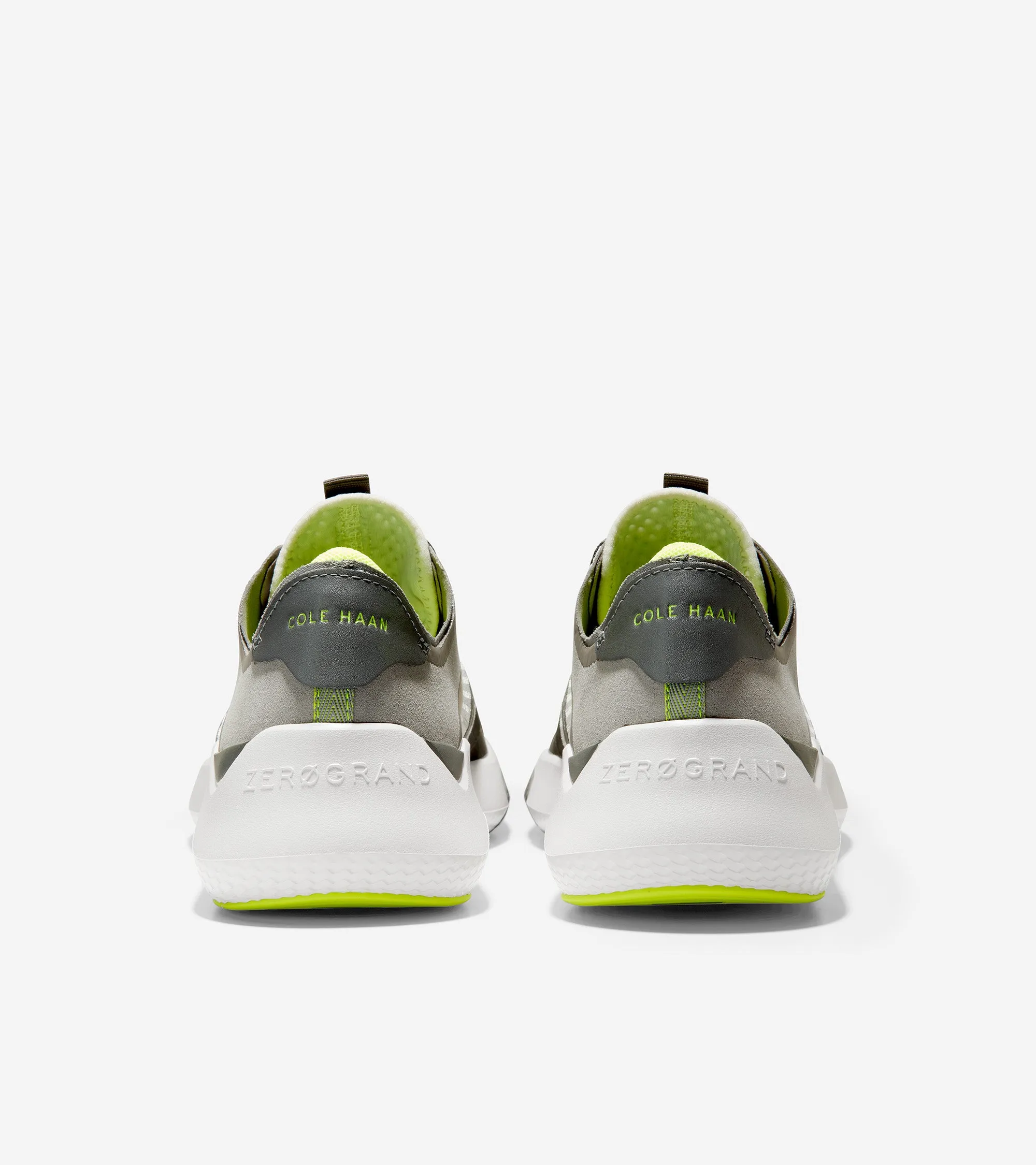 ZERØGRAND Winner Tennis Sneaker Men's