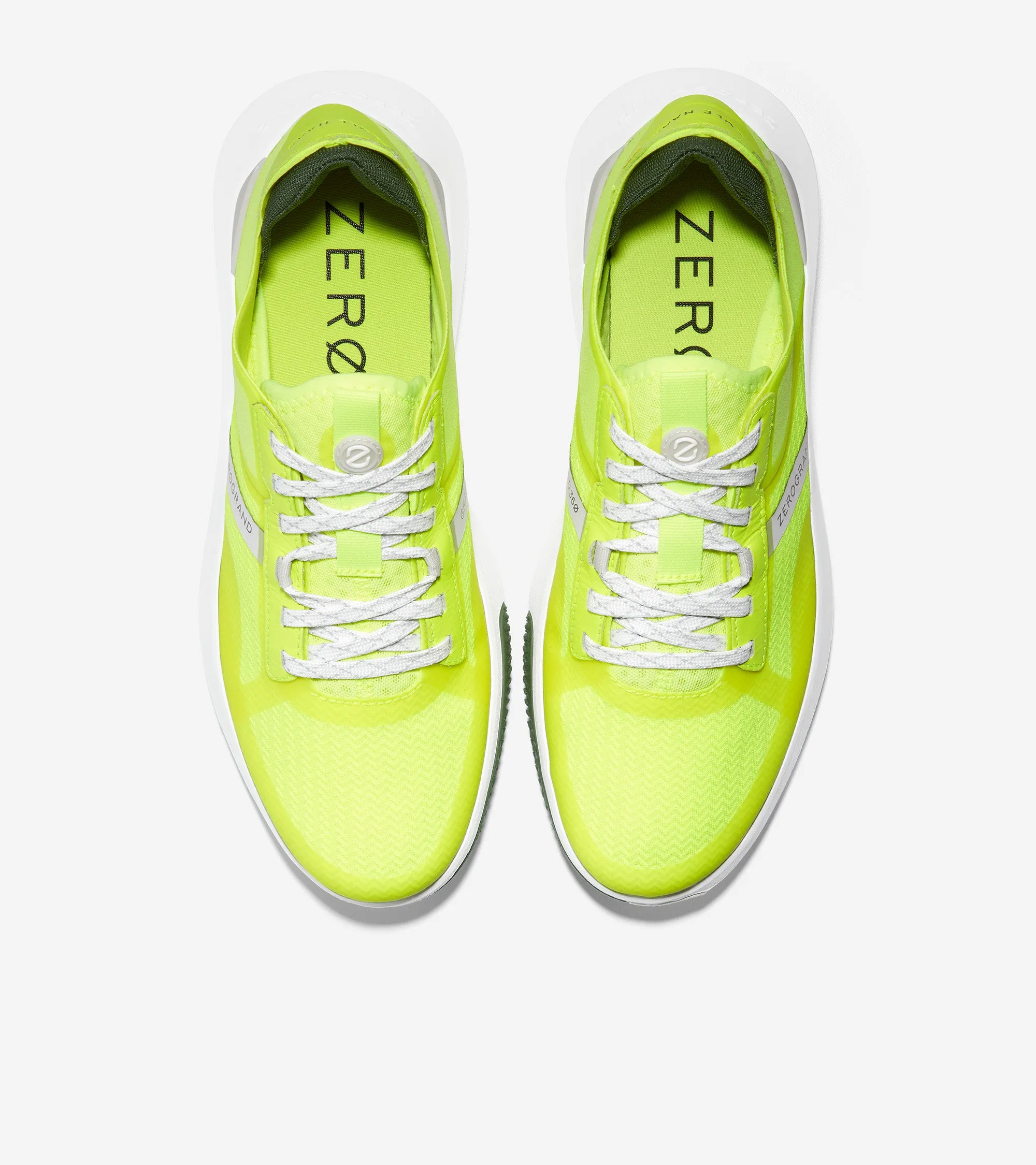ZERØGRAND Winner Tennis Sneaker Men's
