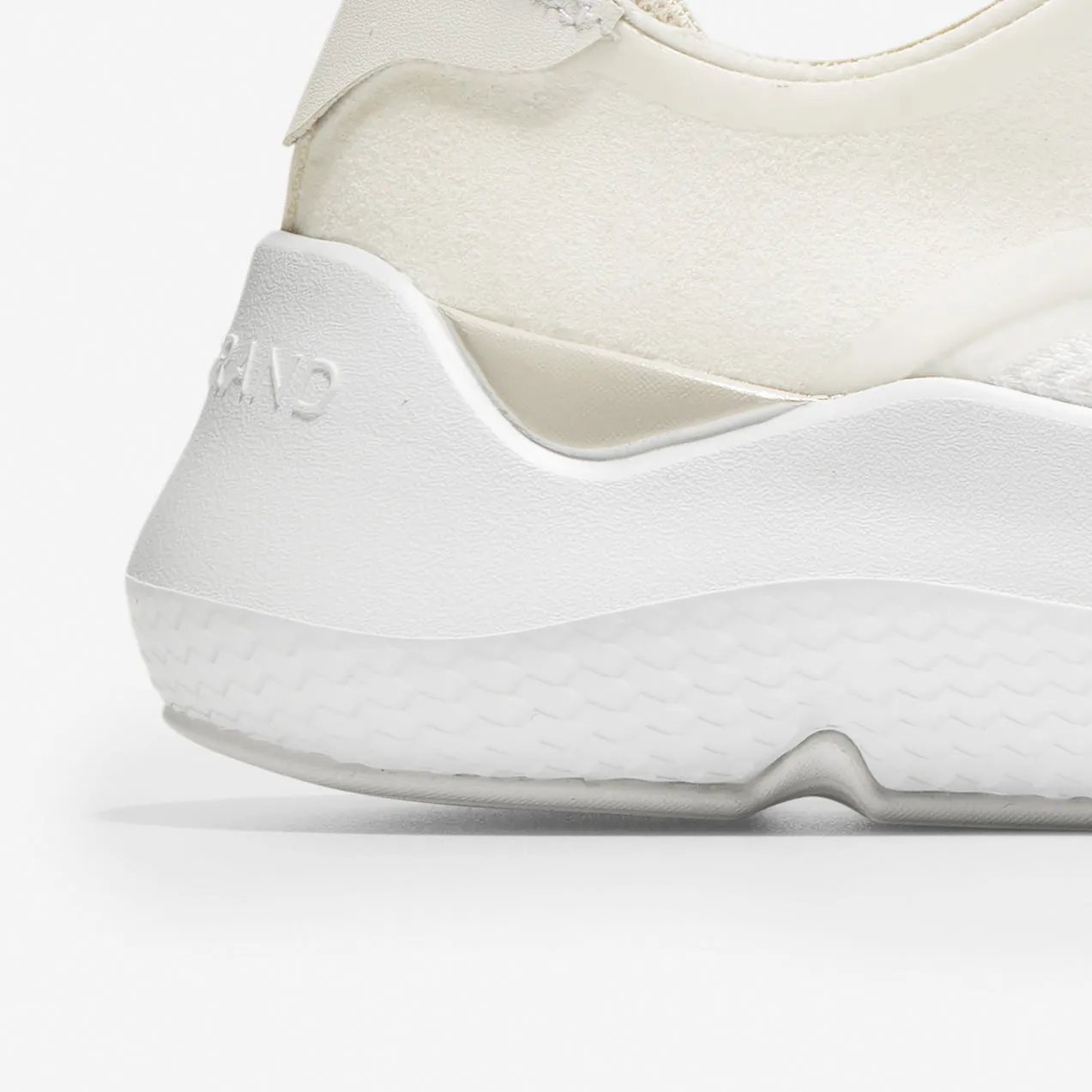 ZERØGRAND Winner Tennis Sneaker Men's