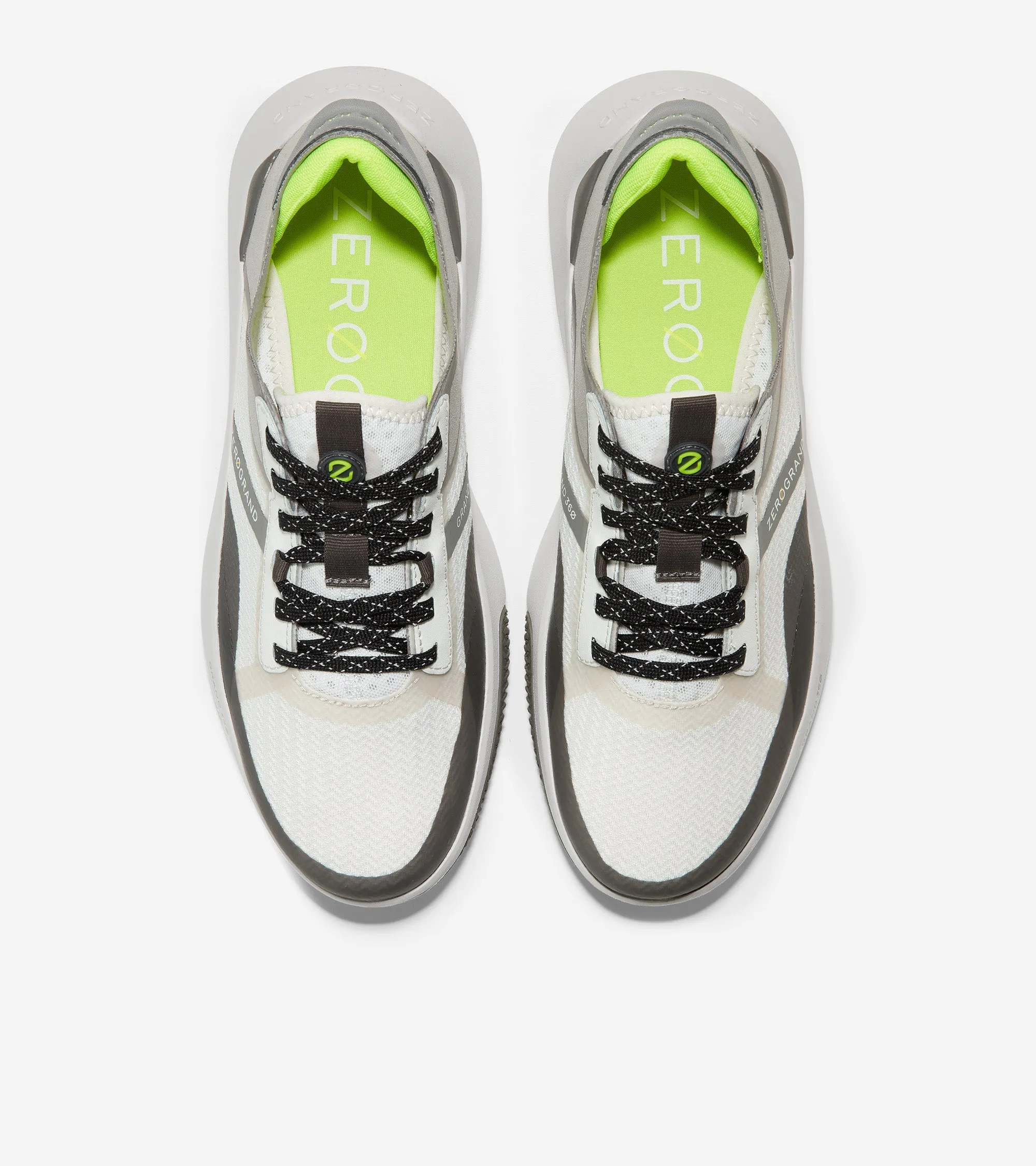 ZERØGRAND Winner Tennis Sneaker Men's