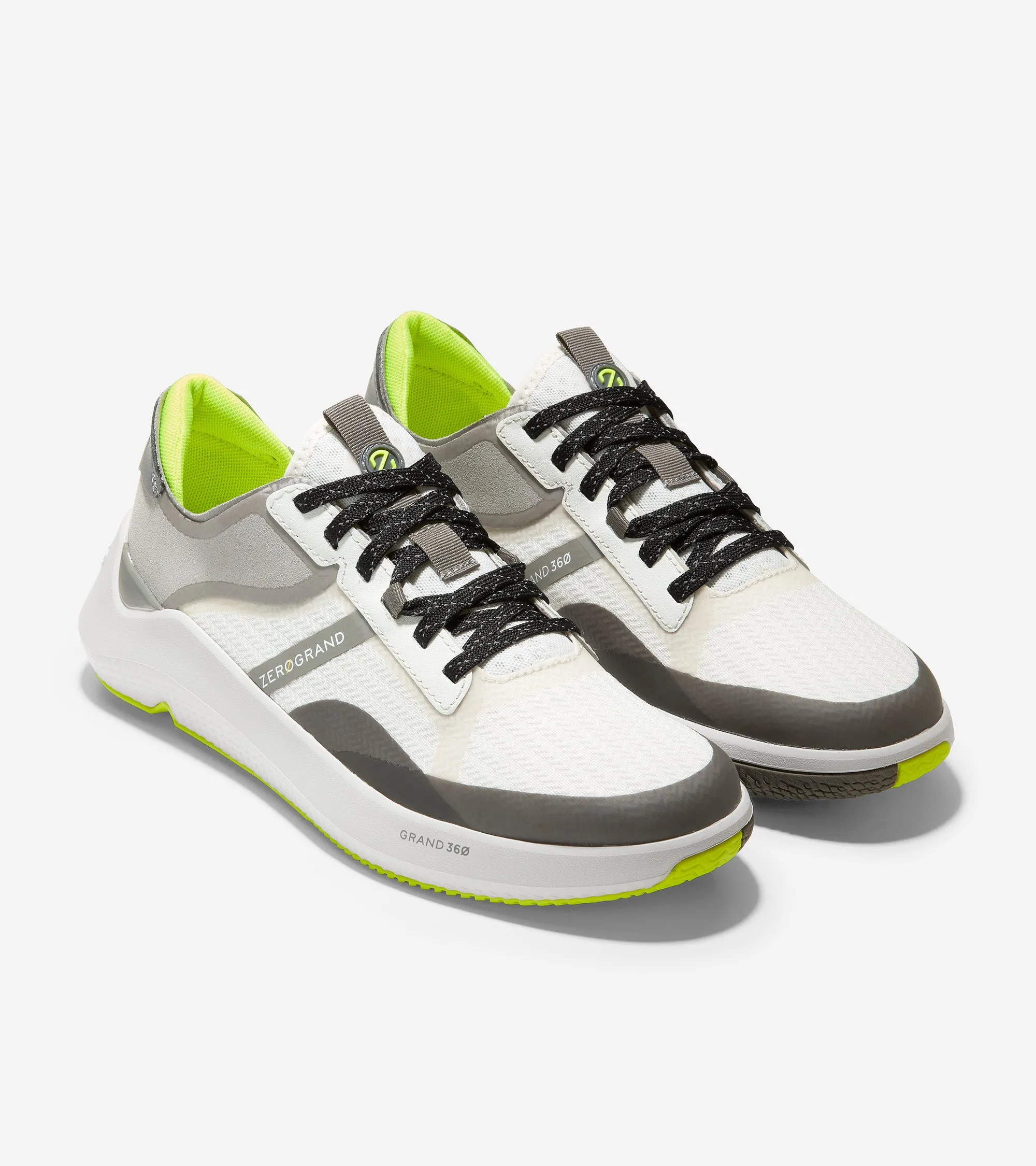 ZERØGRAND Winner Tennis Sneaker Men's