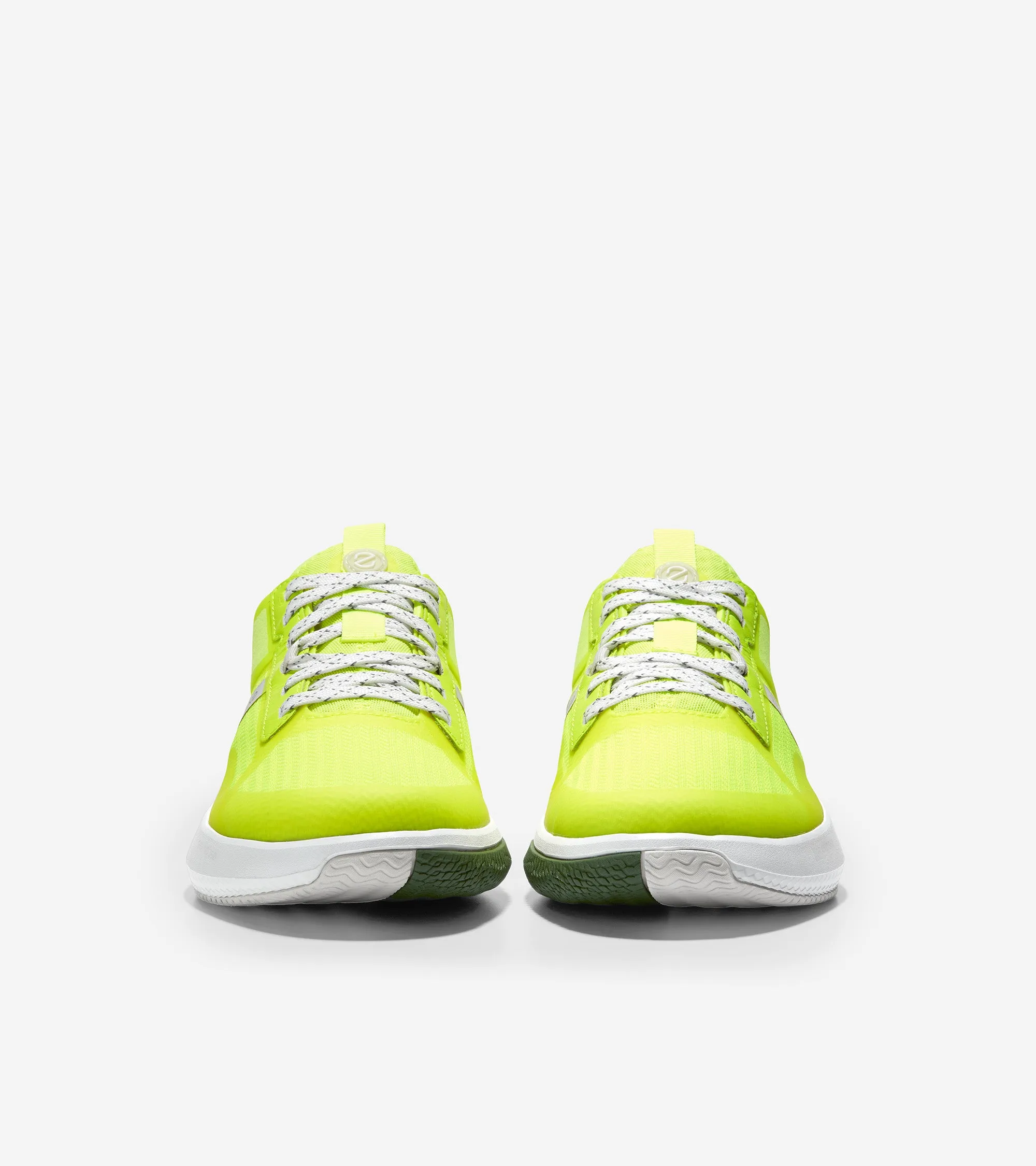 ZERØGRAND Winner Tennis Sneaker Men's