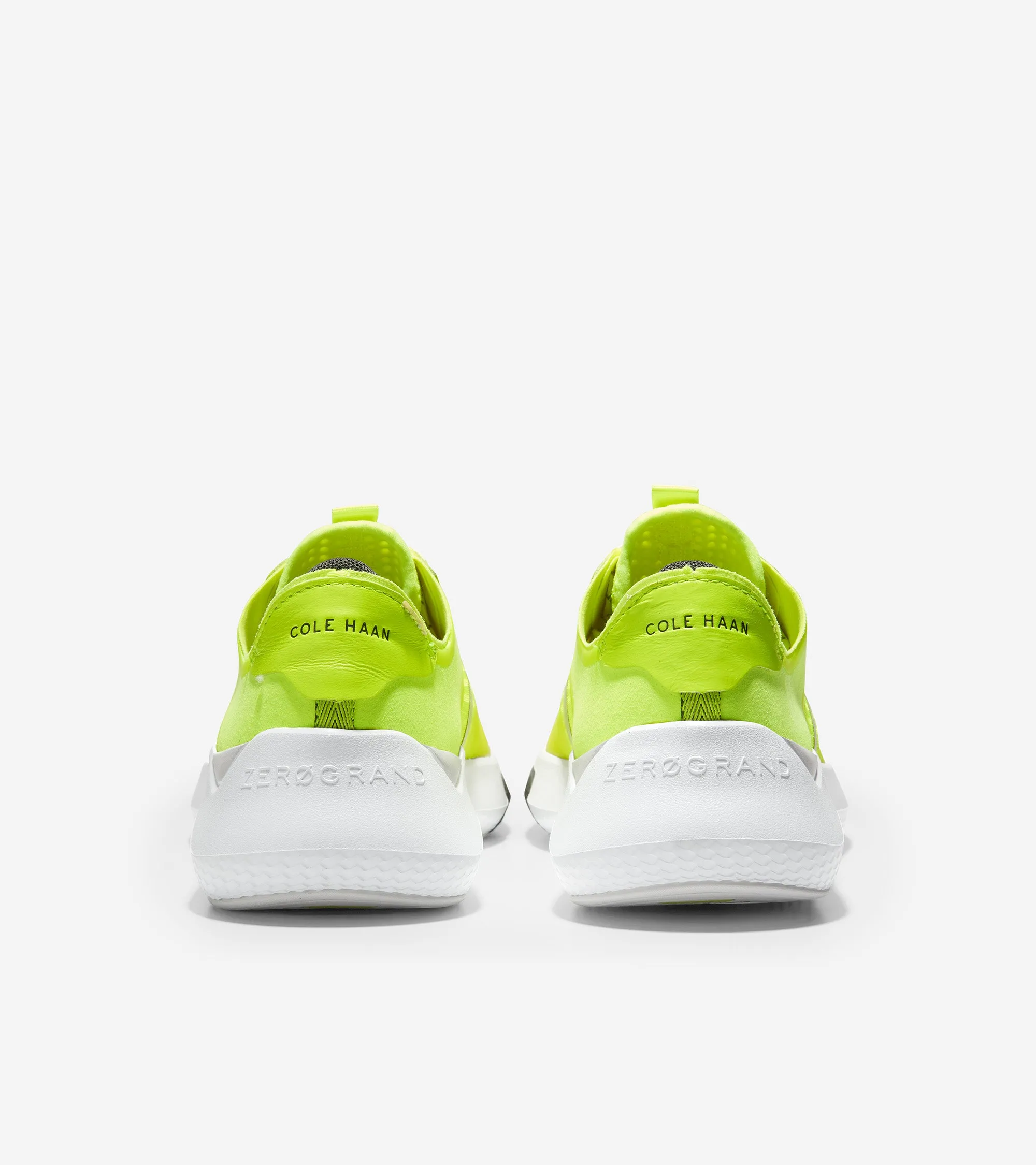 ZERØGRAND Winner Tennis Sneaker Men's