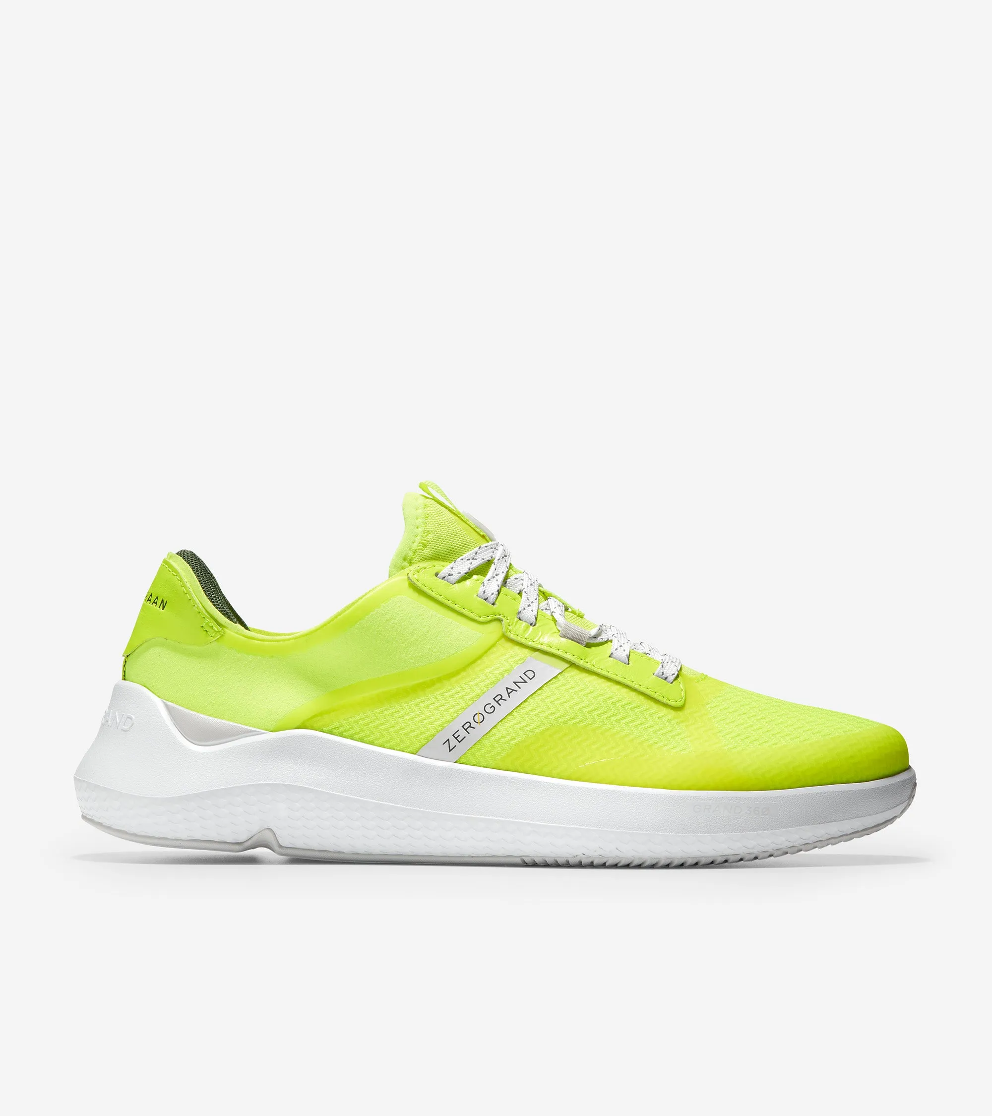ZERØGRAND Winner Tennis Sneaker Men's