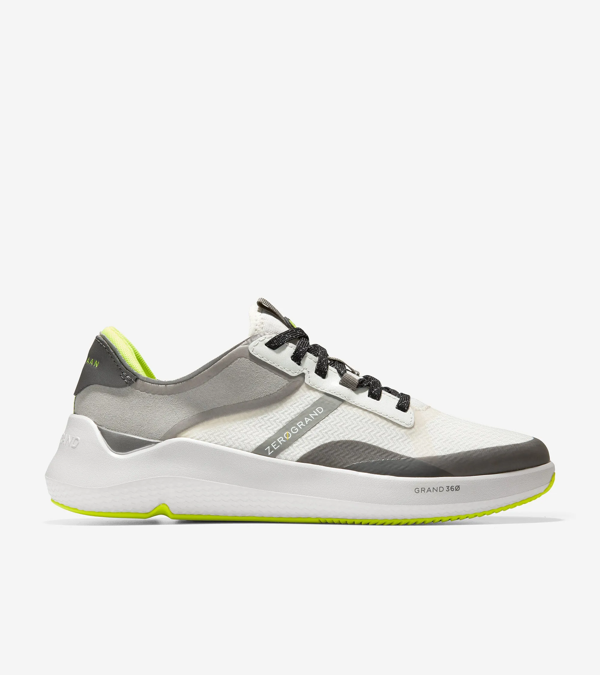 ZERØGRAND Winner Tennis Sneaker Men's