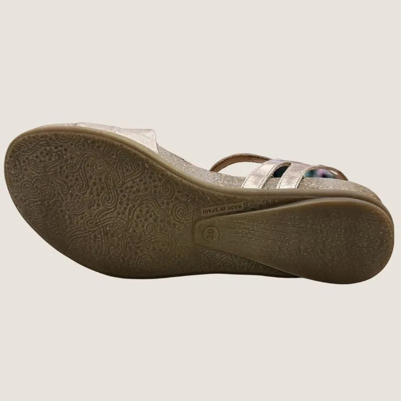 Zeta Reba Sandal