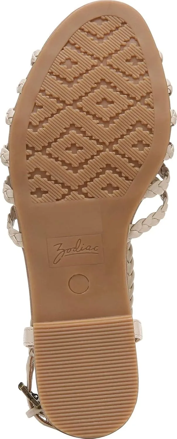 ZODIAC Women's Misha Strappy Sandal