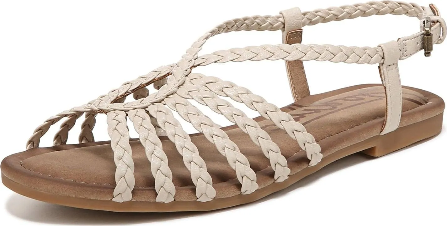 ZODIAC Women's Misha Strappy Sandal