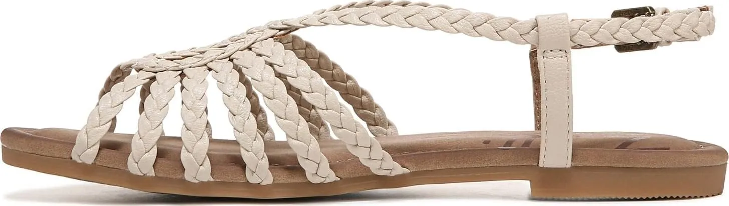 ZODIAC Women's Misha Strappy Sandal