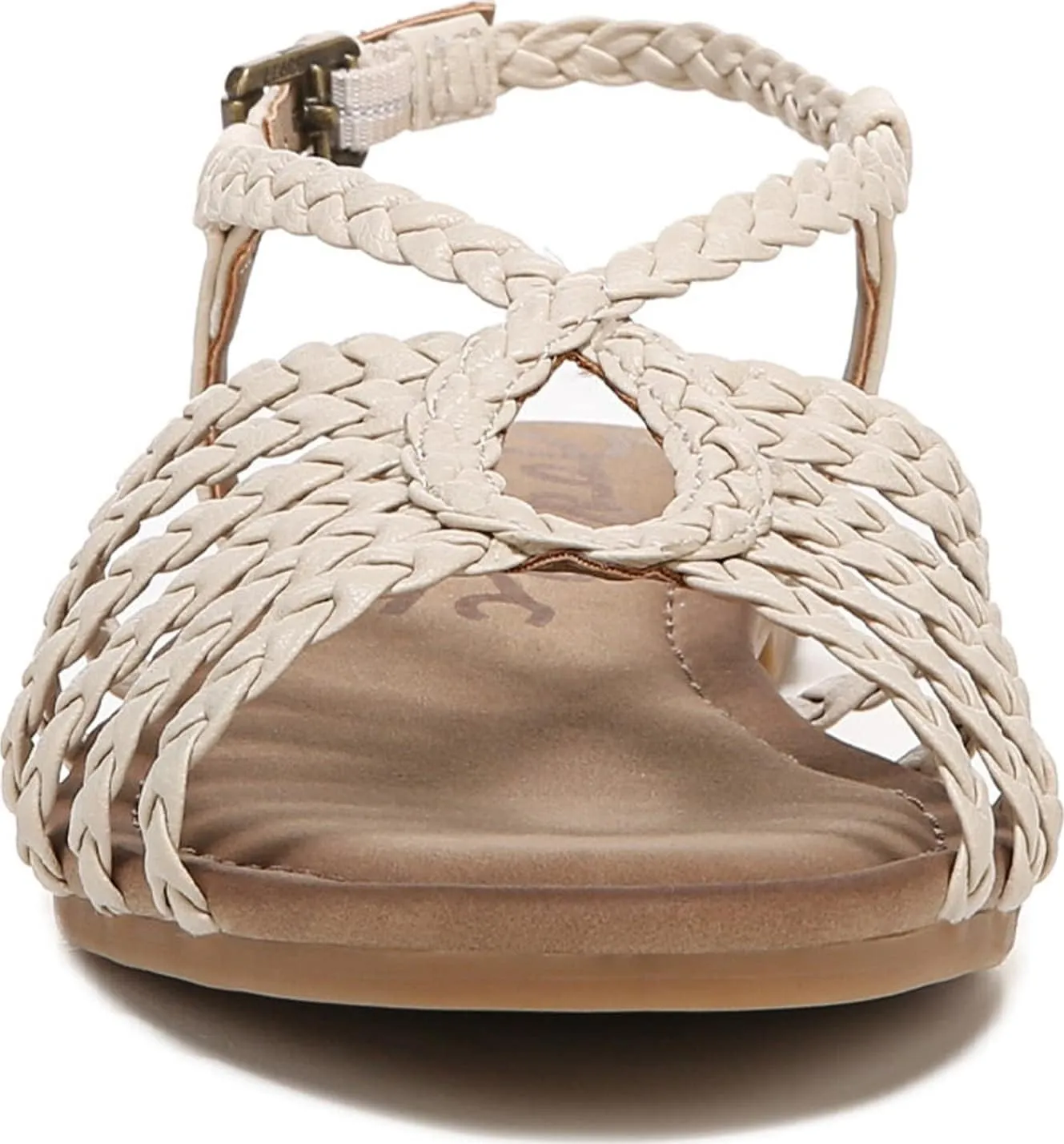 ZODIAC Women's Misha Strappy Sandal