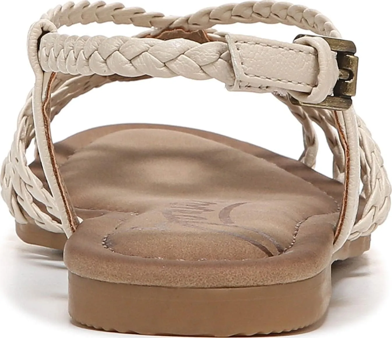 ZODIAC Women's Misha Strappy Sandal